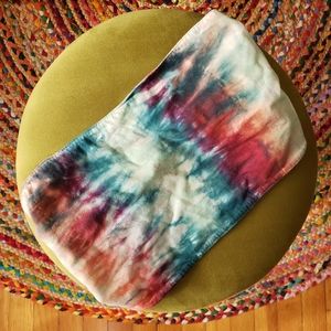 Hand Dyed Headband Sixe XL